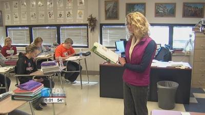 Survey Shows 59% of Parents think Federal Regulations are a Problem in Schools