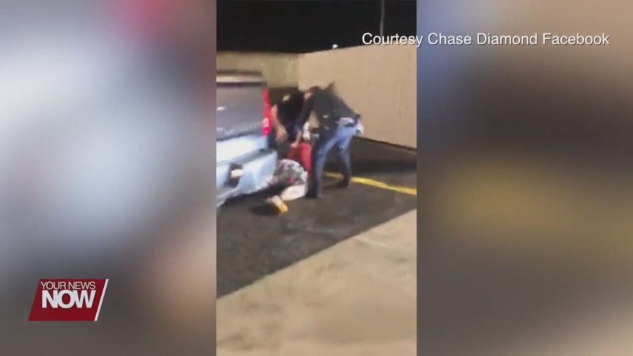 Lima Police bring in outside experts for investigation into tasing incident