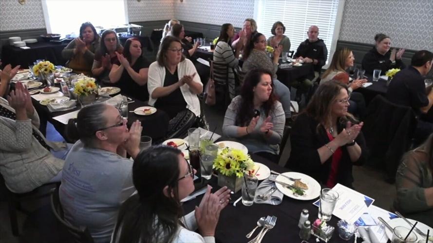 Allen County Board of Developmental Disabilities applaud direct service providers