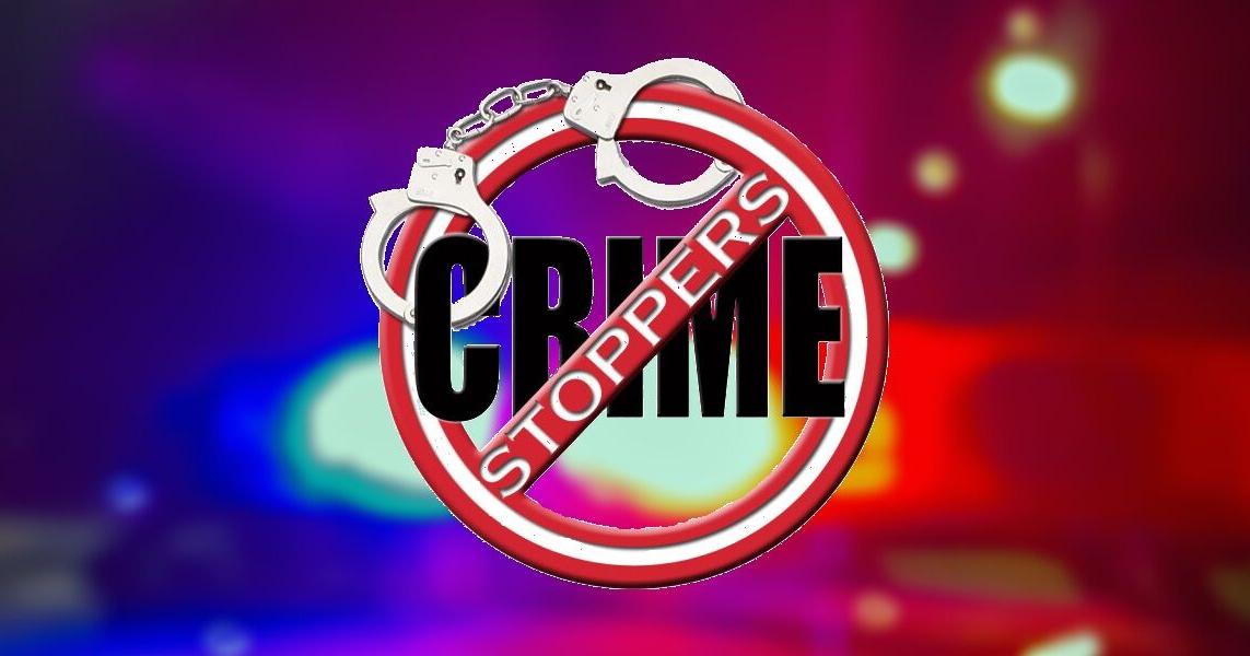Lima/AllenPutnam County Crime Stoppers Wanted Persons of the Week