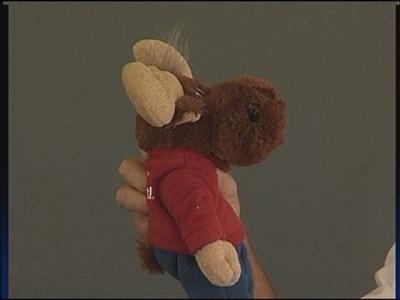 Moose Lodge Family Fun Night