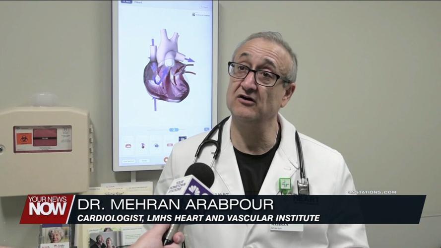 June is CPR and AED Awareness Month, and learning the basics can save a life