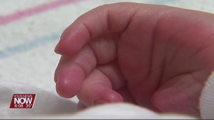 DeWine forms task force to battle infant mortality and racial disparity in the state of Ohio