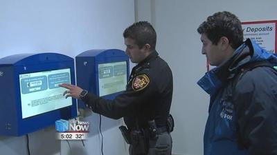 Visitation capabilities expand at Allen County Jail