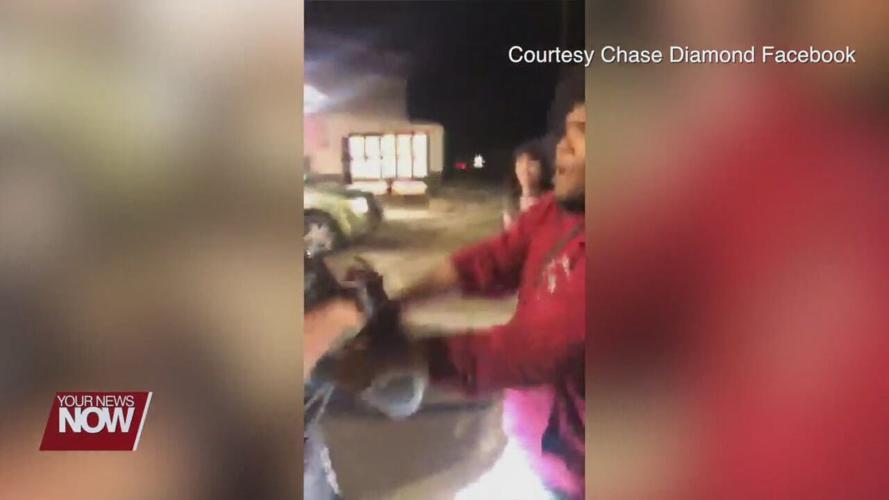 Lima Police bring in outside experts for investigation into tasing incident