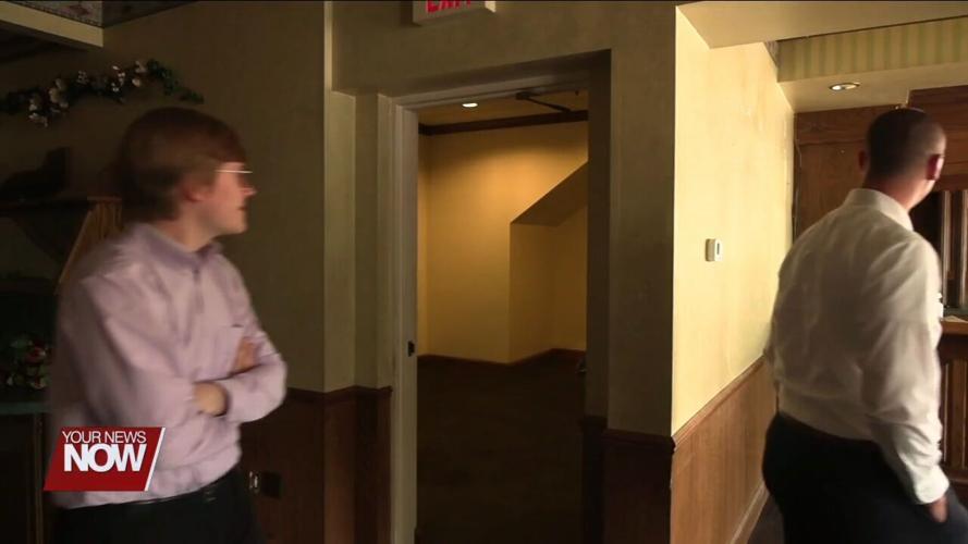 Large downtown investments and remodeling projects unveiled to the Ottawa community