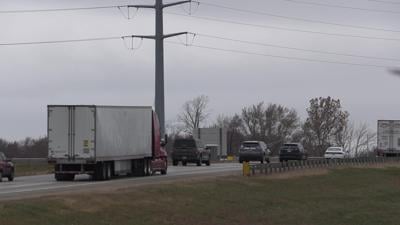 AAA predicts record Thanksgiving travel in Ohio and nationwide