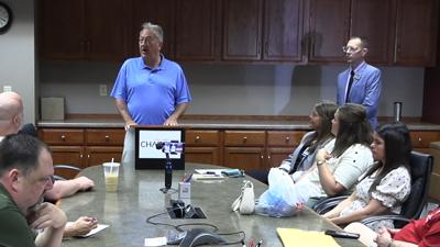 Kindness mission begins in Lima with goal of one million acts