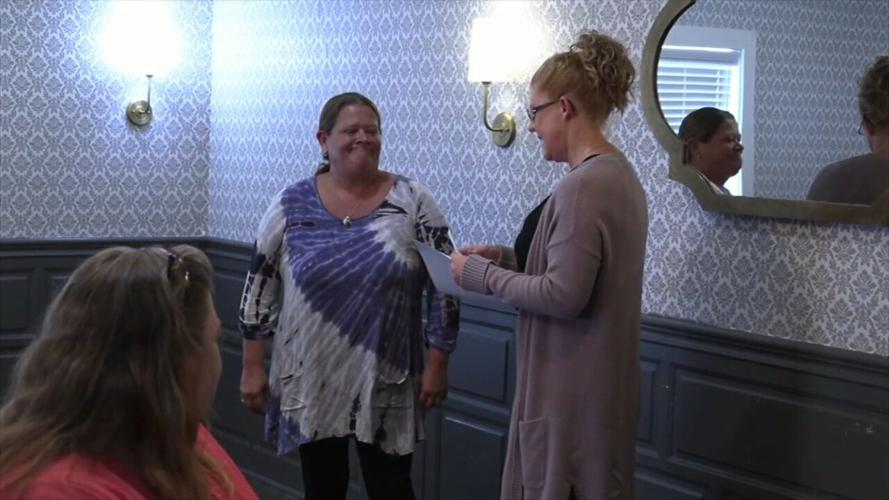 Allen County Board of Developmental Disabilities applaud direct service providers