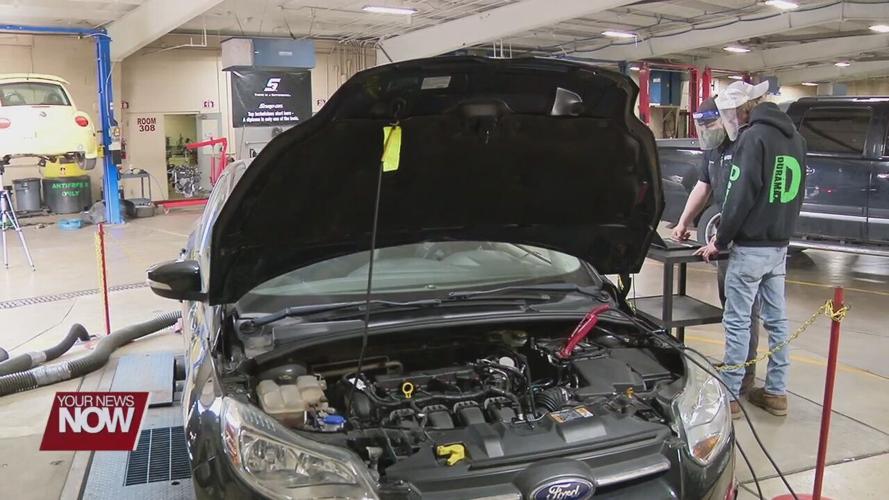 Drivers advised to pay attention to car maintenance in warmer months
