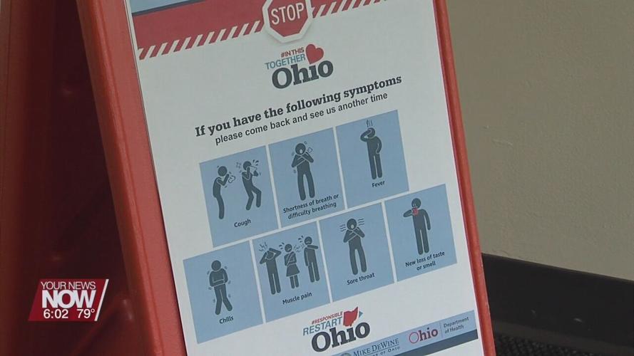 Allen County Public Health works to educate people