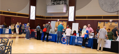 Ohio Veterans Conference Serves Hundreds of #OhioVets