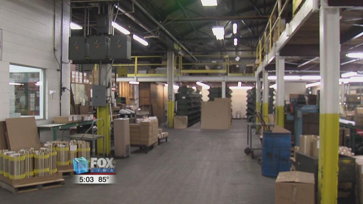 Randall Bearings looking to start construction of a new building News