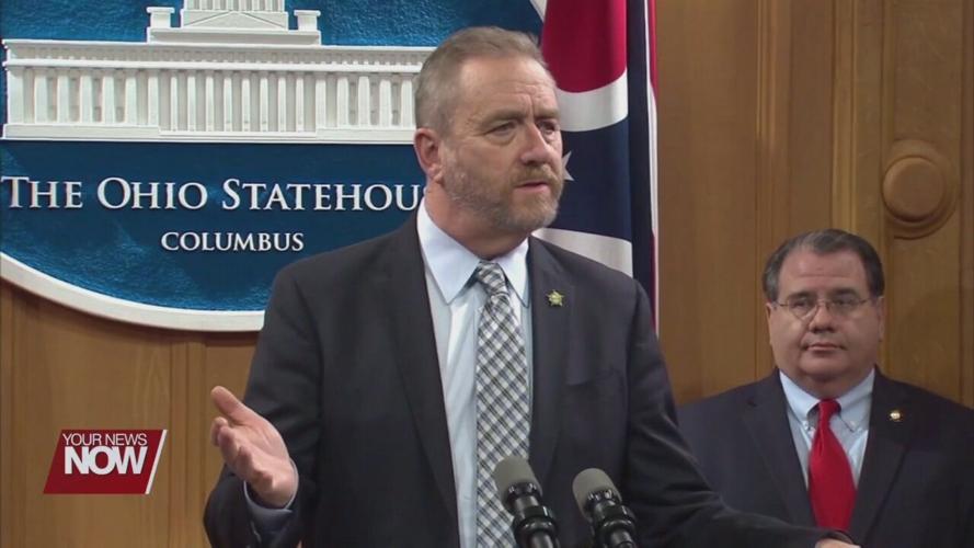 Ohio looking at appealing federal government decision on banning Medicaid work requirements