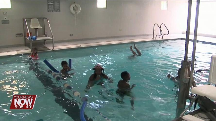 Lima Family YMCA announces next two "No School Days" for kids