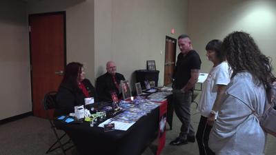 APALD hosts second annual event to raise awareness for addiction in Lima