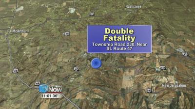 Two Bellefontaine teens fatally injured in car crash