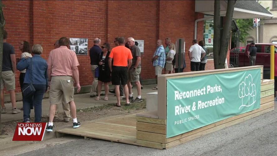 Large downtown investments and remodeling projects unveiled to the Ottawa community