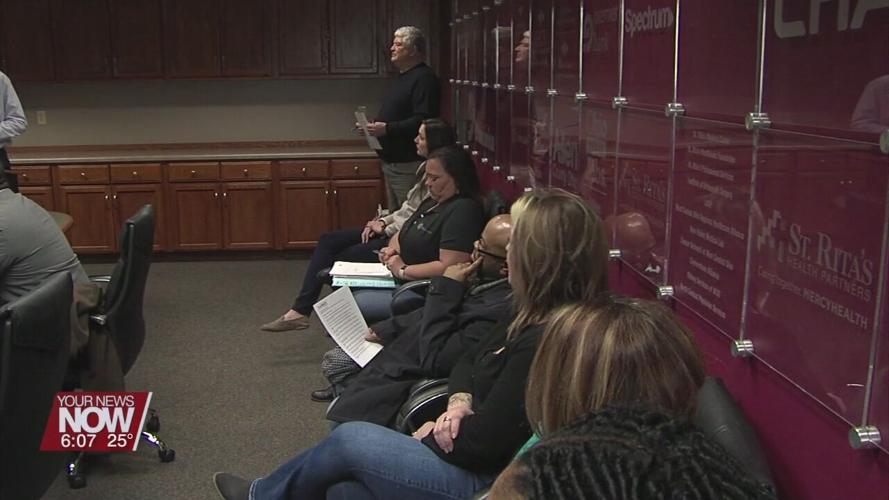 Lima Allen County Chamber of Commerce announce Small Business Award Finalists