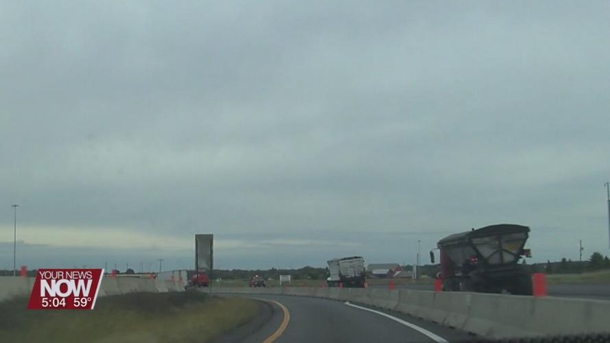 ODOT and Highway Patrol team up to make work zones safer