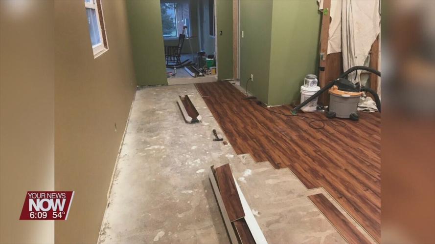 Ignite 2021 looking for volunteers in three different cities for neighborhood projects helping others