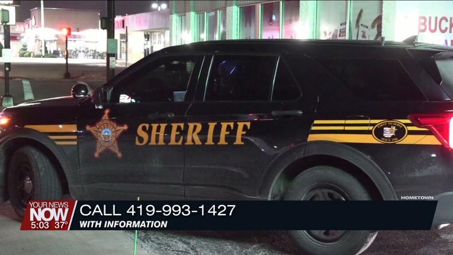 Allen County Sheriff's Office investigating armed robbery at Buckeye Skills Games