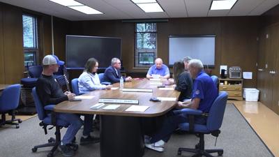 Bath Local Schools names Drew Cano as next superintendent