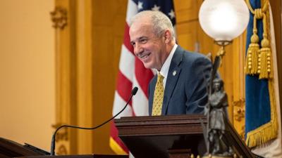 matt huffman generic