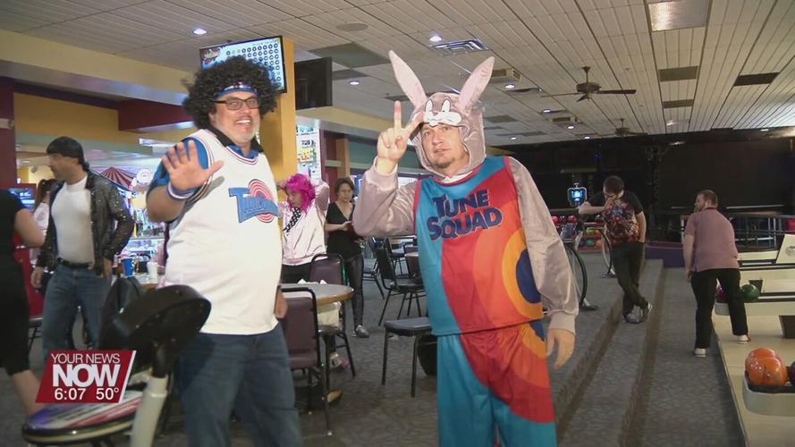 Realtors hold bowling fundraiser for Habitat for Humanity