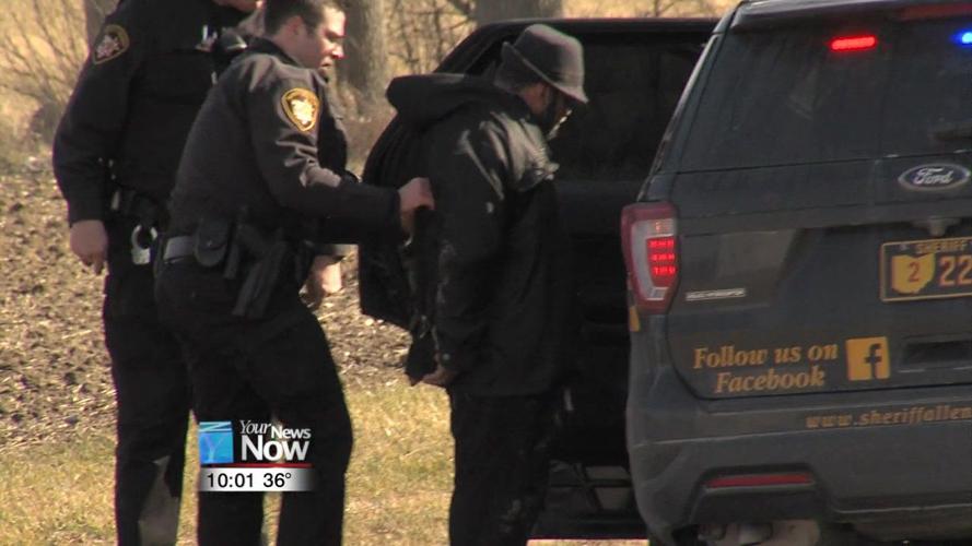 Celina domestic violence suspect caught outside of Landeck 2.jpg