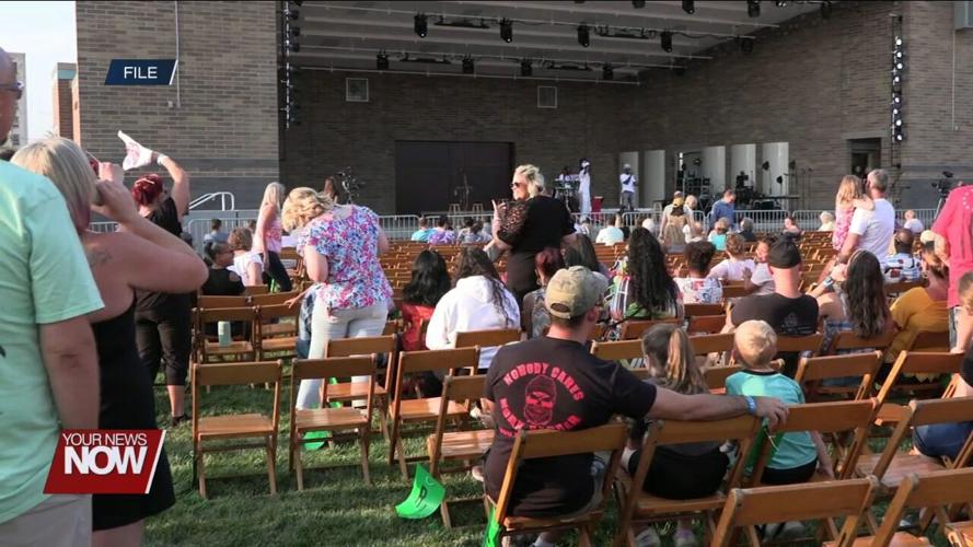 Several community events announced at Lima Rotary Club meeting