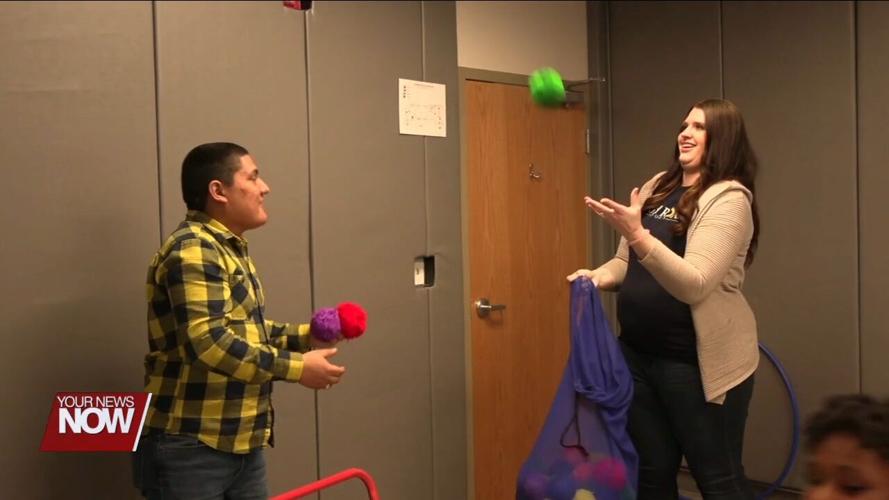 Experts provide insight into the autism spectrum as part of Autism Awareness Month