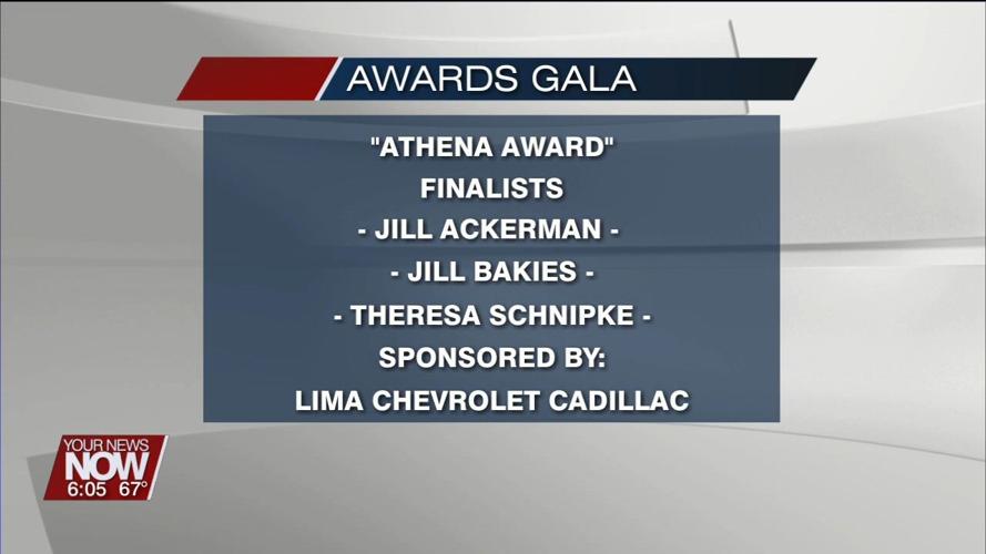 Finalists revealed for Lima/Allen County Chamber of Commerce's 22nd Annual Awards Gala
