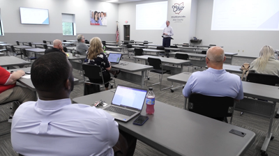 Allen County hosts seminar to Explain HB 186 tax reform impact
