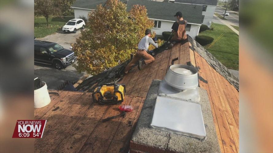 Ignite 2021 looking for volunteers in three different cities for neighborhood projects helping others