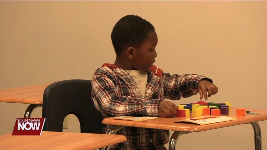 Experts provide insight into the autism spectrum as part of Autism Awareness Month