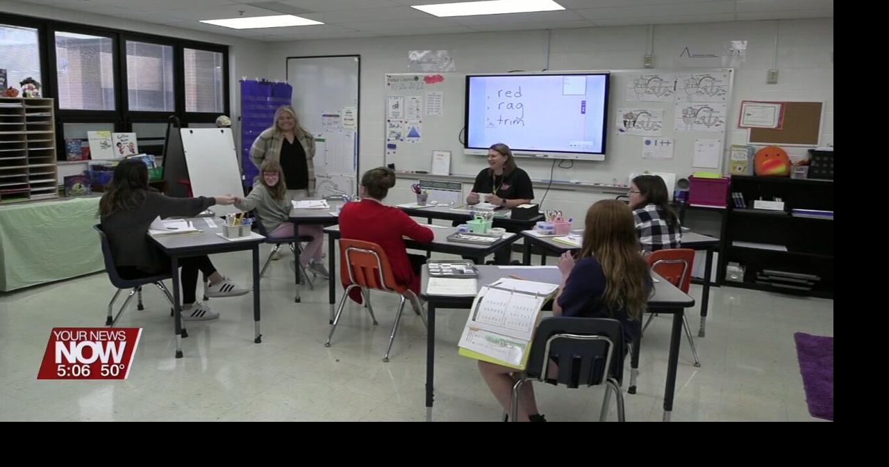 Schools, State of Ohio addressing need of math and literacy