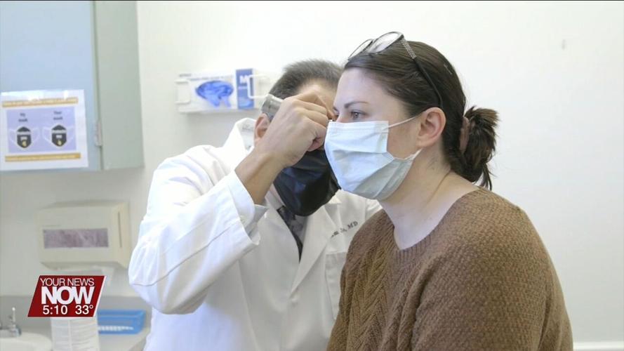 Don't forget about those important health screenings