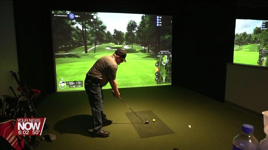 Indoor golf scramble fundraiser helps Civic Center Foundation continue to bring shows to Lima