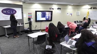 Workforce EDGE prepares students for life after graduation