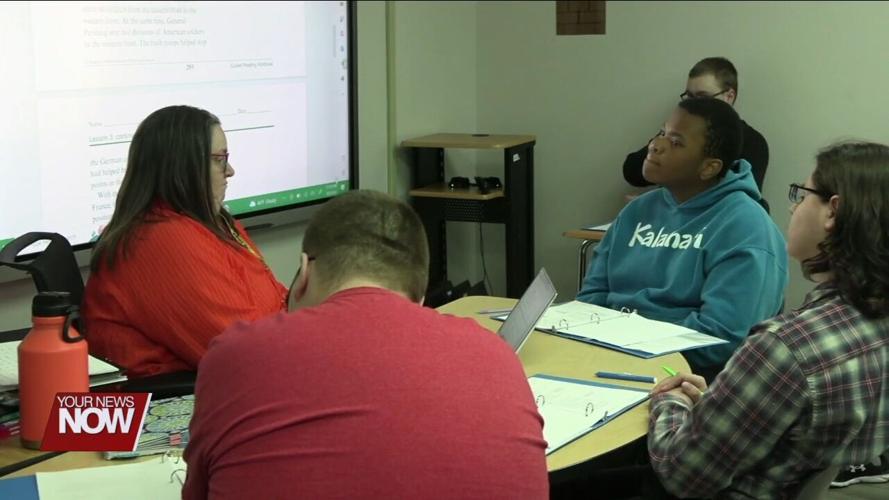 Experts provide insight into the autism spectrum as part of Autism Awareness Month