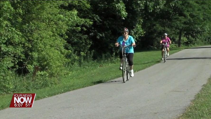 Allen County Bike and Pedestrian Task Force looking for input from youth and teens
