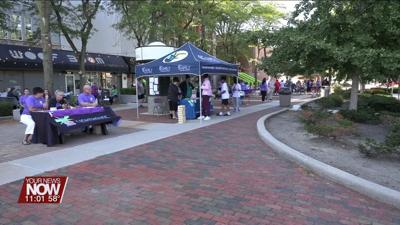 Over 30 local organizations gather in honor of victims for International Overdose Awareness Day