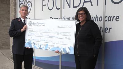 Four Allen County Nonprofits receive $46,000 each from Copeland Endowment Fund