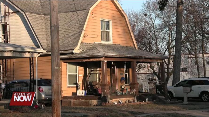 Detective reveals details into the alleged murder of 14-year-old Lauralye Sterling