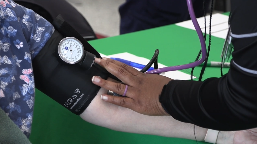 Bridging the Gap Health & Wellness Expo returns for 11th year