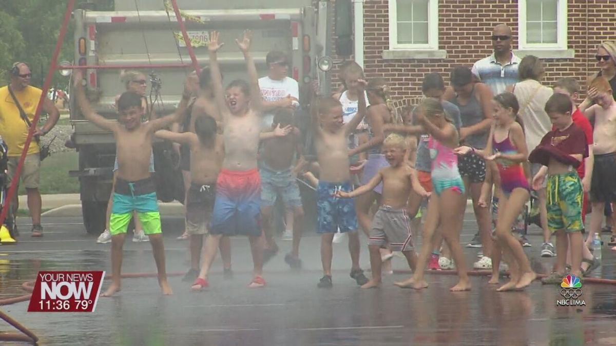 100th Annual New Bremen Fireman's Picnic News