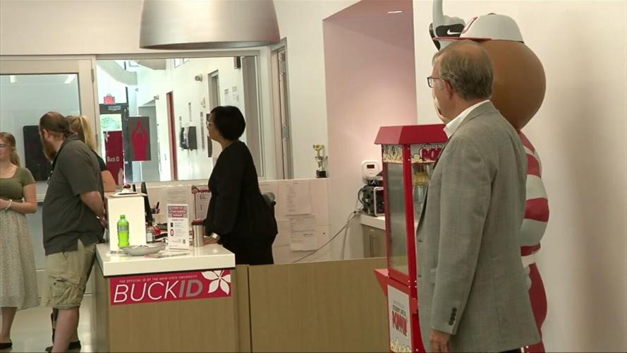 OSU Diversity Committee kicks off wide variety of events on campus for students to enjoy