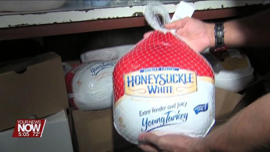 6th Ward Councilman looking for assistance in getting families a turkey for the holidays