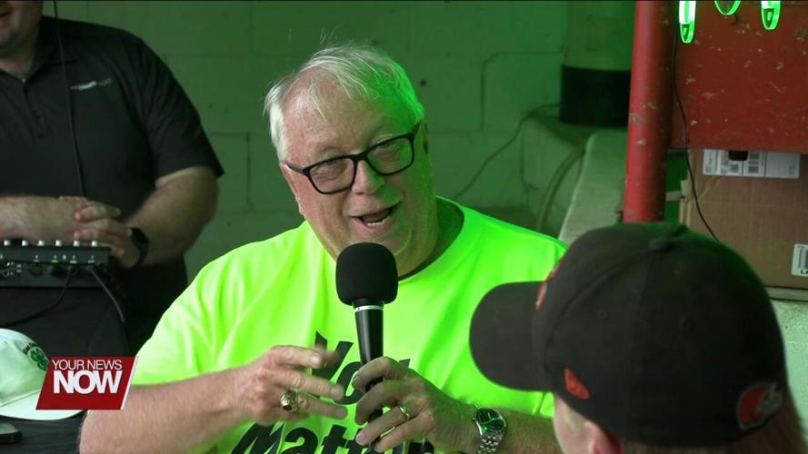 Junior Fair shares project moments with new podcasts from Allen County Fair